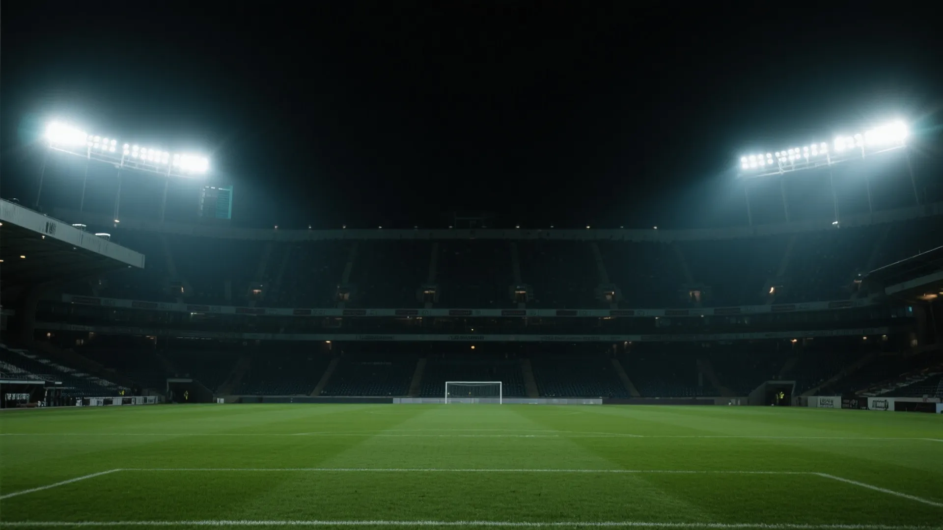 Stadium Background