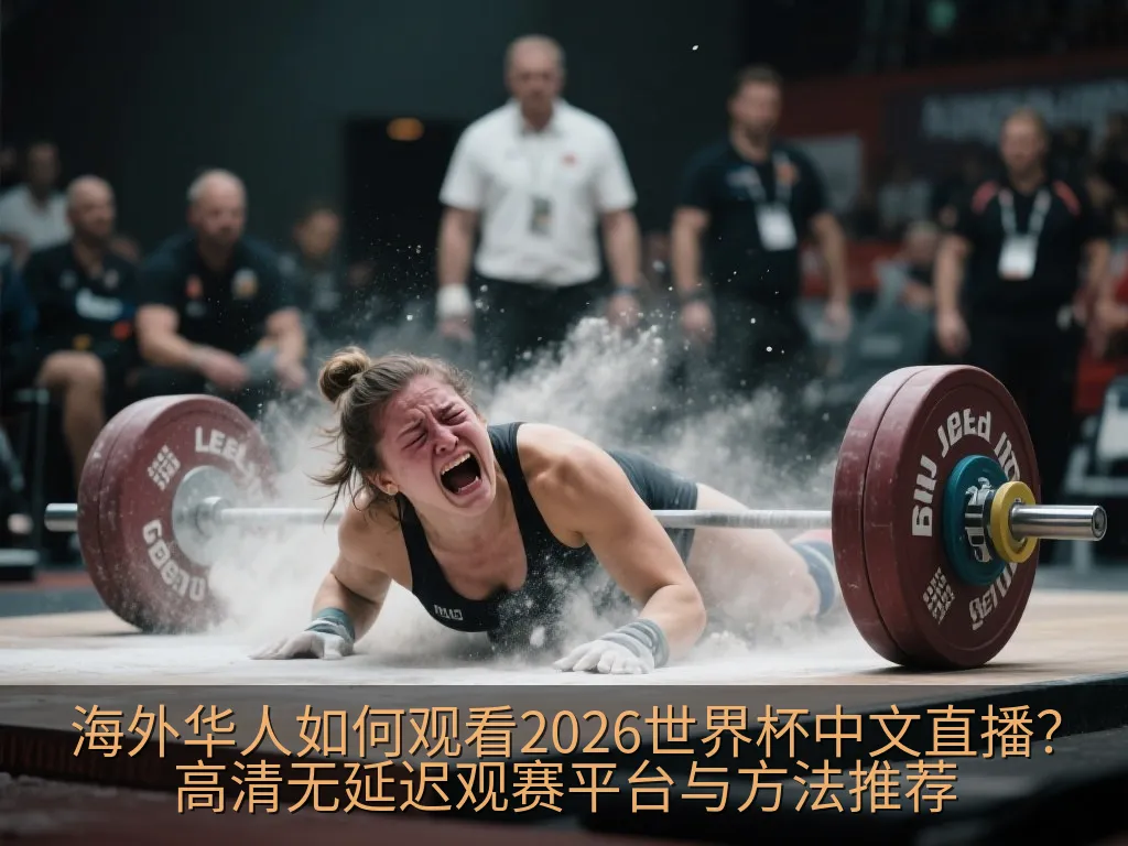 海外华人如何观看2026世界杯中文直播？高清无延迟观赛平台与方法推荐