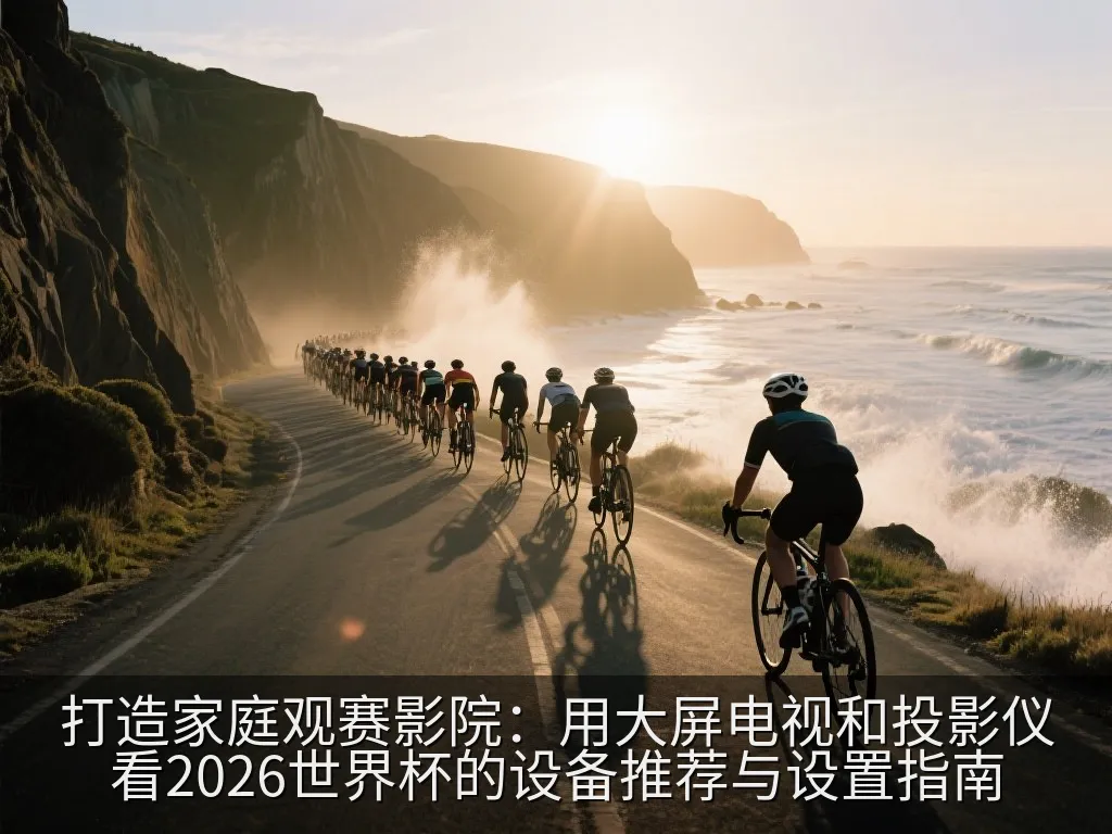打造家庭观赛影院：用大屏电视和投影仪看2026世界杯的设备推荐与设置指南
