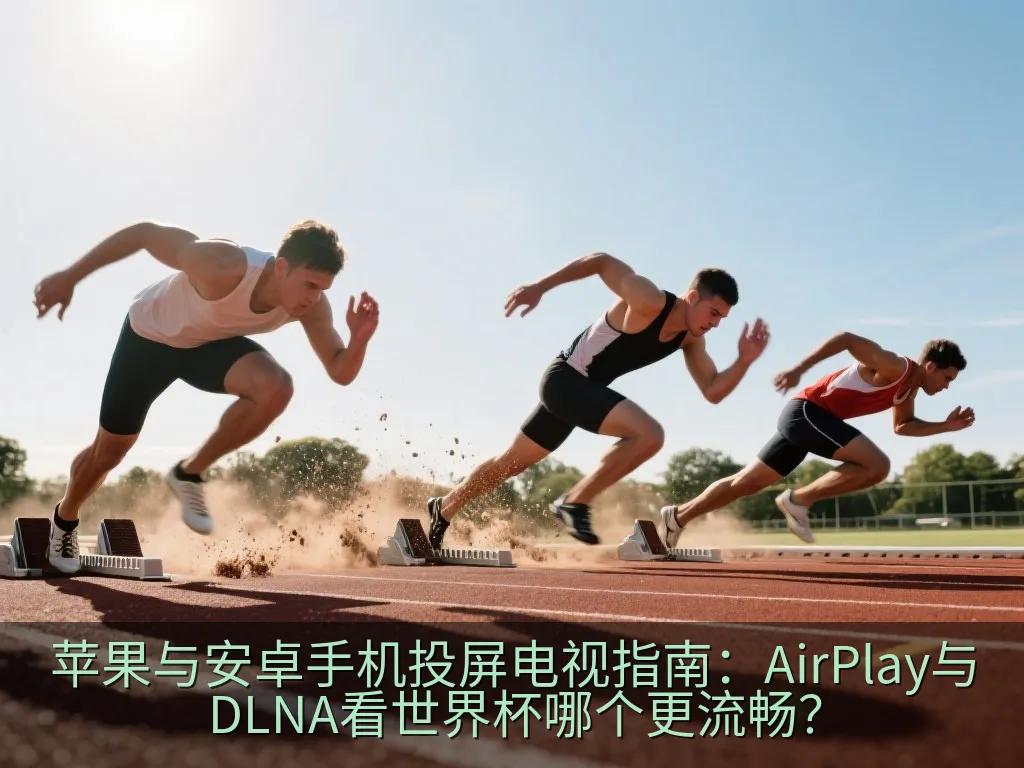 一台高性能双频无线路由器放置在客厅电视旁，指示灯柔和闪烁，代表稳定高速的5GHz无线连接